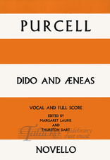 DIDO AND AENEAS